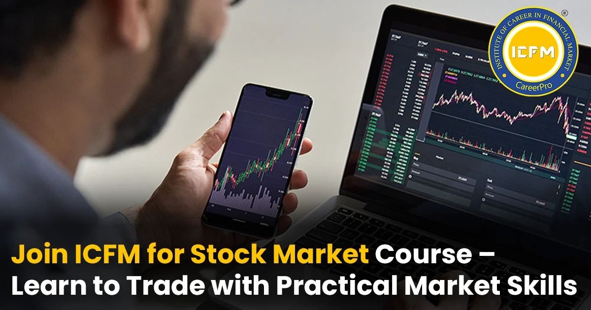Master the Markets with a Technical Analysis Course: Your Path to Smarter Trading