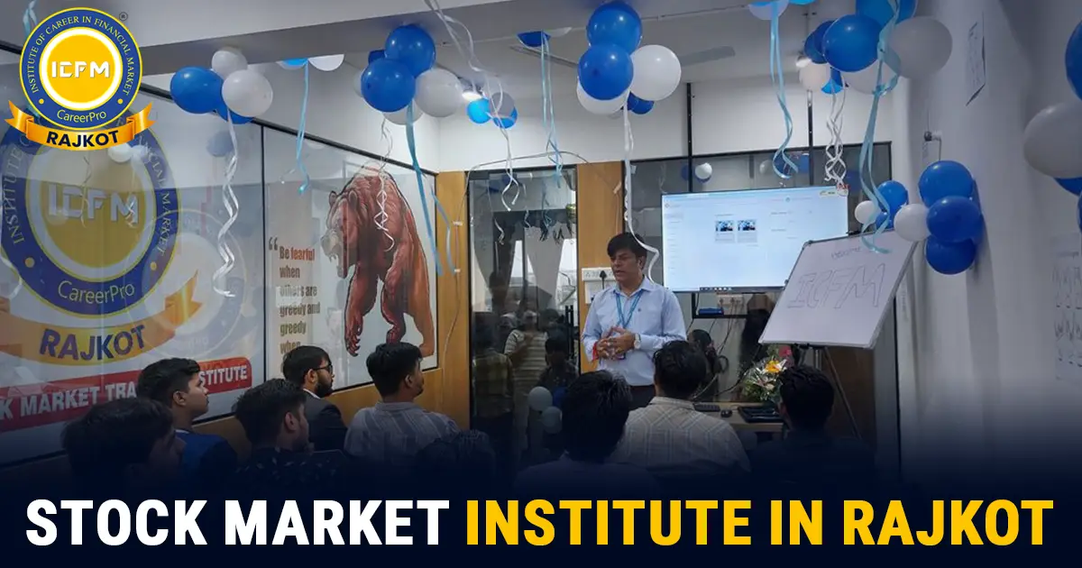 ICFM Stock Market Institute: The Best Path to Learn Professional Trading Skills