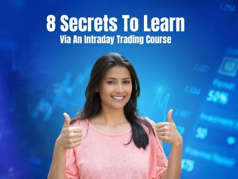 Why ICFM Stock Market Institute Is a Preferred Choice for Stock Market Education in India