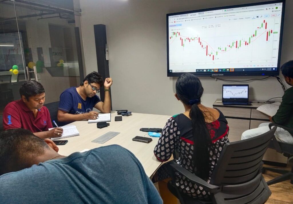 Trading Kaise Sikhe: Beginner Se Professional Trader Banne Ki Complete Guide