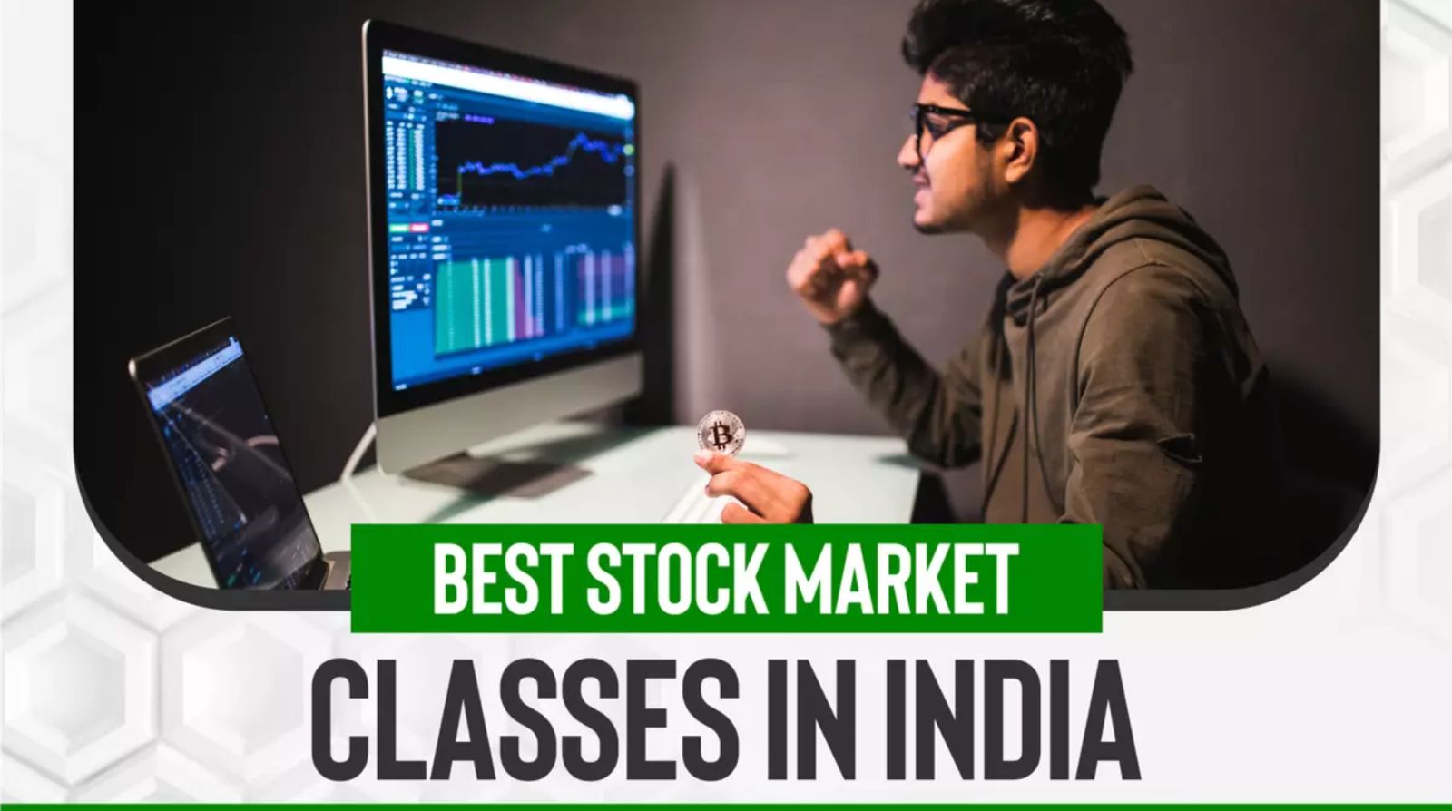 The Importance of Share Market Classes for Building a Successful Trading Career
